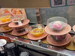 -争鲜回转寿司(天府广场-今站PLUS店)