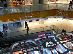 -北京华联购物中心(天通苑店)