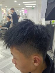 -米娜护肤造型