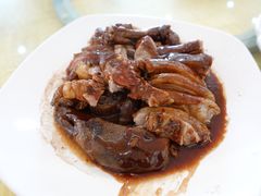 古法焖鹅-东兴黄鳝饭店(江洲店)