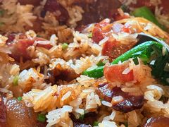 -憶廟街 X 沙角邨(太古城店)