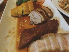 -新澳港式茶餐厅(余姚路店)