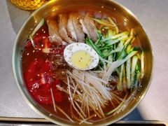 -明洞王妃家烤肉(苏州中心星悦汇店)