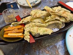 -君霖海鲜私房菜(春柳店)