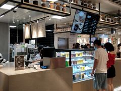 -宜家·瑞典风味餐厅(天津东丽商场店)
