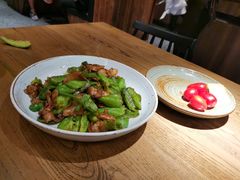 -青年公社烤鸭(蜀山万象汇店)