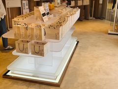 -银座仁志川·生吐司专门店(香港广场店)