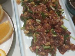 -乡土黄·鲜牛肉火锅·小龙虾(兴业街店)