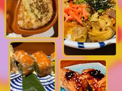 -有喜屋·烧鸟·居酒屋(周浦万达店)