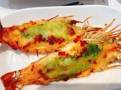 芝士奶油大虾-宜家·瑞典风味餐厅(天津东丽商场店)