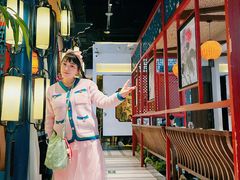 -天府豆花庄(金四季店)