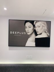 点击看大图 -Deeplus+韩国皮肤管理한국피부관리·C:Lab肌肤实验室