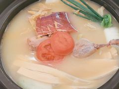 -老鸭集(萧山万象汇店)