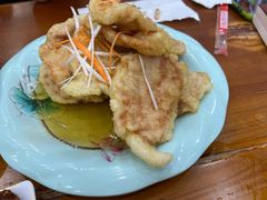 -北冰洋狗肉冷面城(总店)