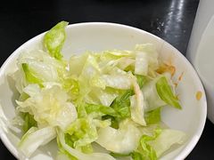 -山城盅盅面