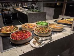 -天津东凯悦酒店·Market Café自助餐厅