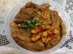 -岭南第一锅(科学城店)