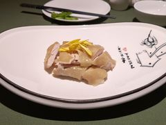 -老吉堂上海本帮菜(望京万象汇店)