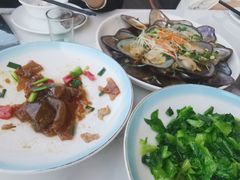 -宝荣鱼馆·临湖之宴(千岛湖店)