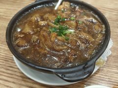 -裕记烧腊连锁餐饮(国商分店)