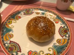 -巴依老爷新疆美食(望京小街店)