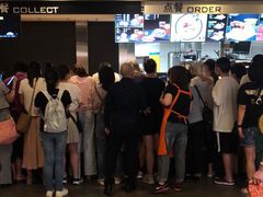-麦当劳(凯德广场店)