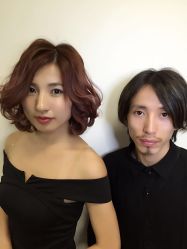 -重道造型