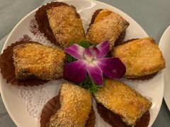 -四海轩(珠海海泉湾店)