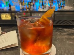 -瑞吉吧 The St·Regis Bar(长沙瑞吉酒店)