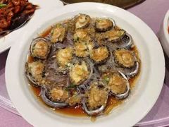 -顺风海鲜港(金玉兰店)
