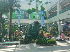 -利群海琴购物广场(商丘路店)