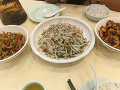 -笨罗卜浏阳菜馆(龙华鹏润达店)