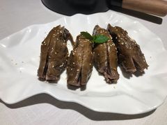 -大鸭梨烤鸭·北京菜(南小街/南苑店)
