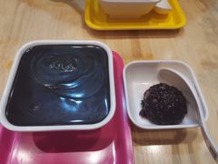黑芝麻糊核桃露-满记甜品(王府井北京市百货大楼店)
