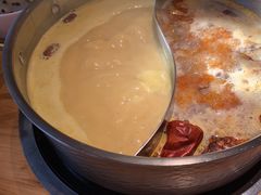 -四喜小胖·北京涮肉(五道营店)