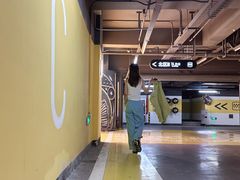 -龙华素斋(龙华路店)