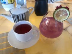 -上海和平饭店华懋阁 Cathay Room