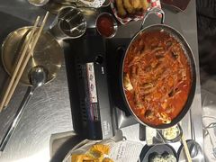 -吴草鸡爪오초닭발(城阳总店)