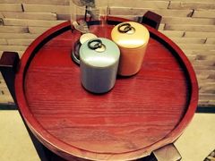 -南京夜泊秦淮君亭酒店·金陵书画院