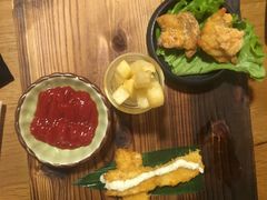-赤坂亭·M9和牛烧肉·铁板烧(合肥万象城店)