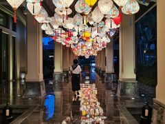 -海南清水湾莱佛士酒店