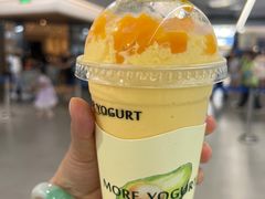 -茉酸奶(高科山姆店)