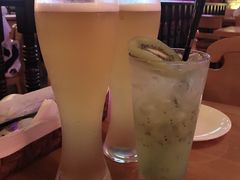 -MR.ROCKY洛奇先生RESTAURANT&BAR(宝安壹方城店)