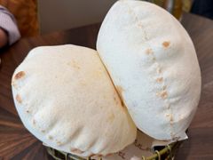 -ELI FALAFEL Lebanese&Mediterranean黎巴嫩美食(富城路店)