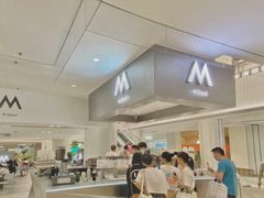 -M Stand(宁波万象城店)