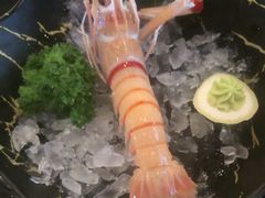 -牛New寿喜烧(闵行龙湖天街店)