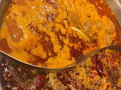 -沸炉重庆老火锅(军事博物馆店)