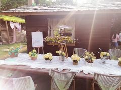 -HERRE·FARM 赫尔露营农场·团建聚会包场