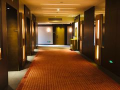 -上海外滩茂悦大酒店