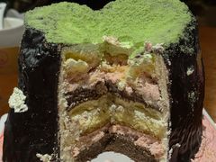-CAKEBOSS蛋糕老板(东直门来福士店)
